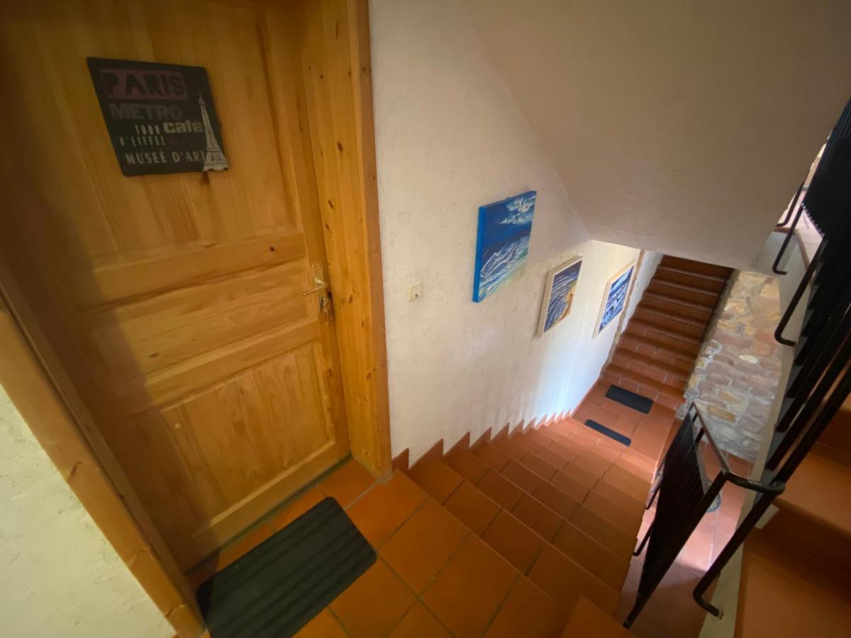 Felsenmuehle Neuleiningen Acomodação com café da manhã Exterior foto